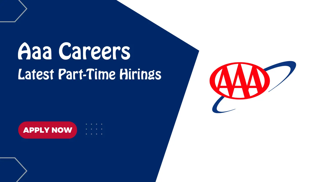 AAA Careers