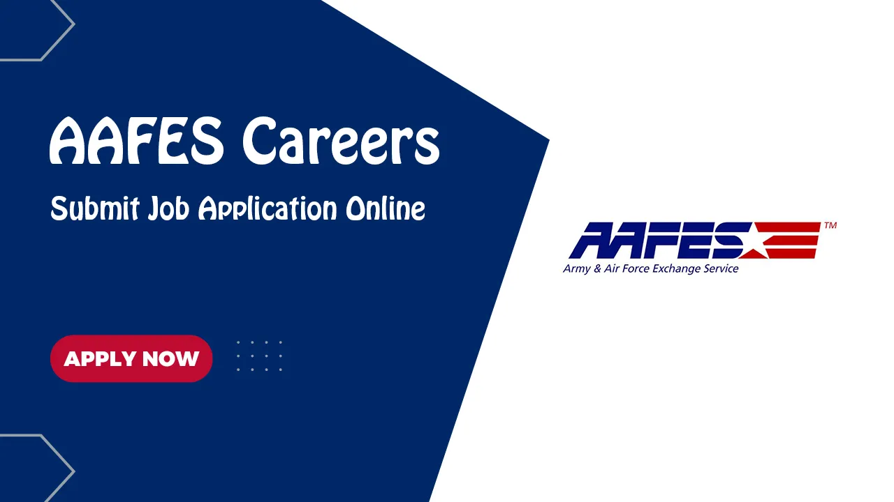 AAFES Careers