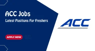 ACC Jobs