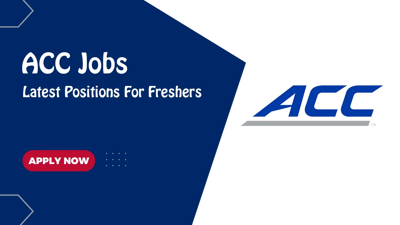 ACC Jobs