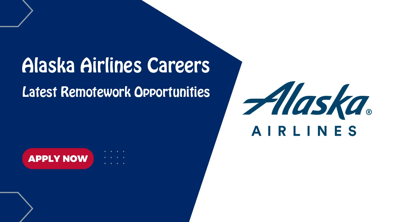 Alaska Airlines Careers