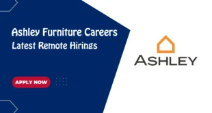 Ashley Furniture Careers