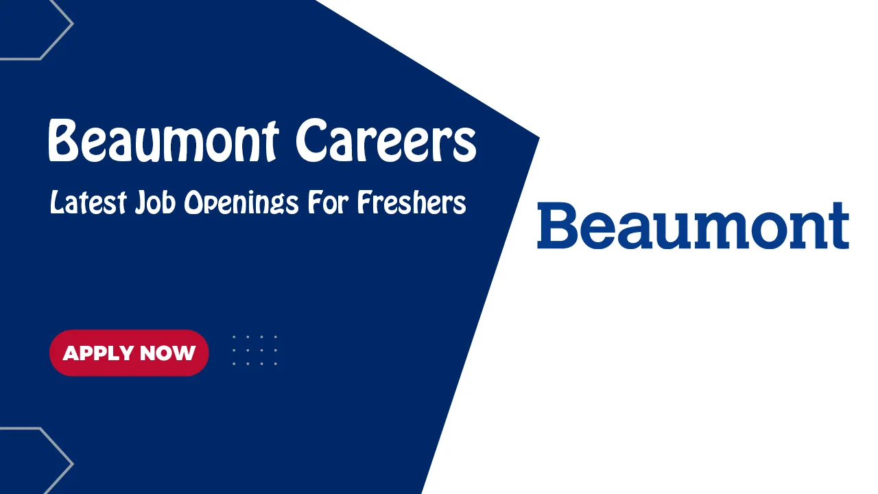 Beaumont Careers