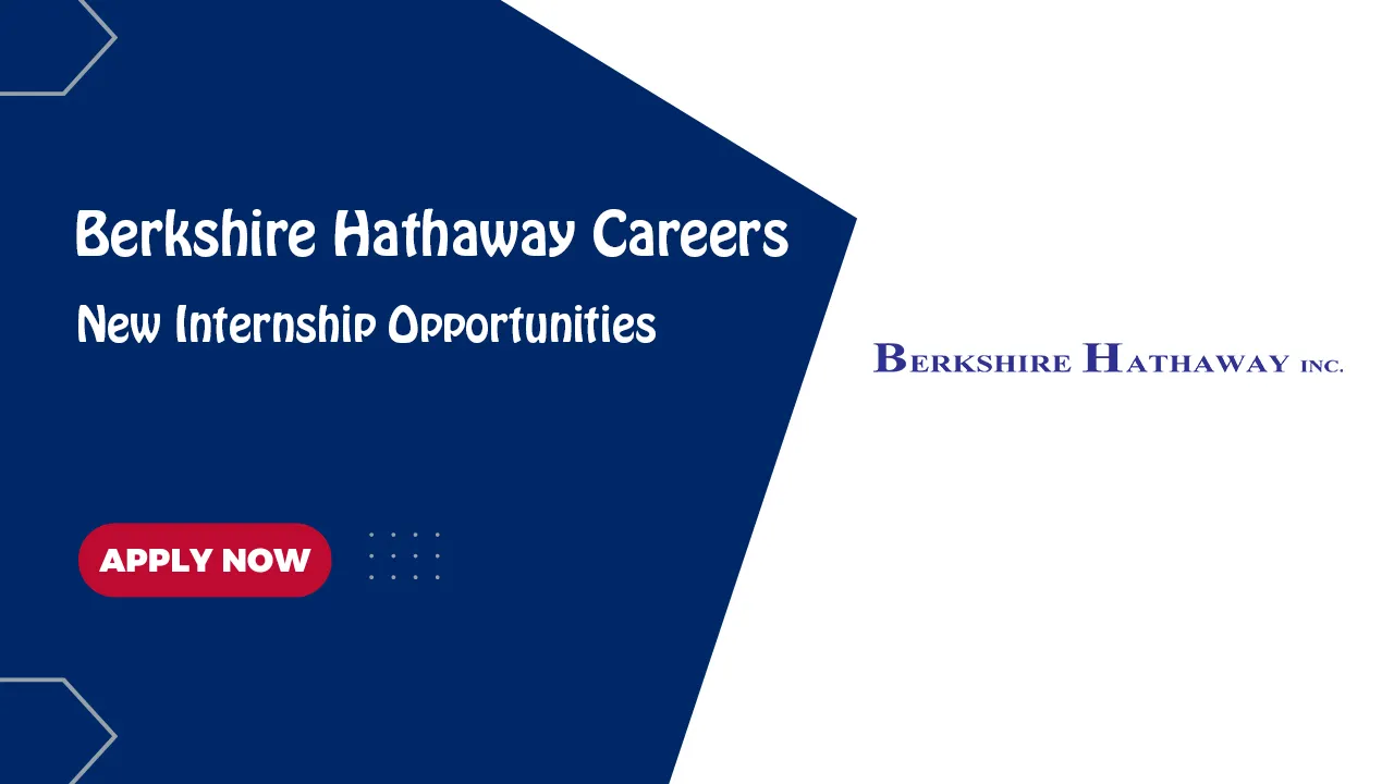 Berkshire Hathaway Careers