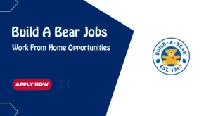 Build A Bear Jobs
