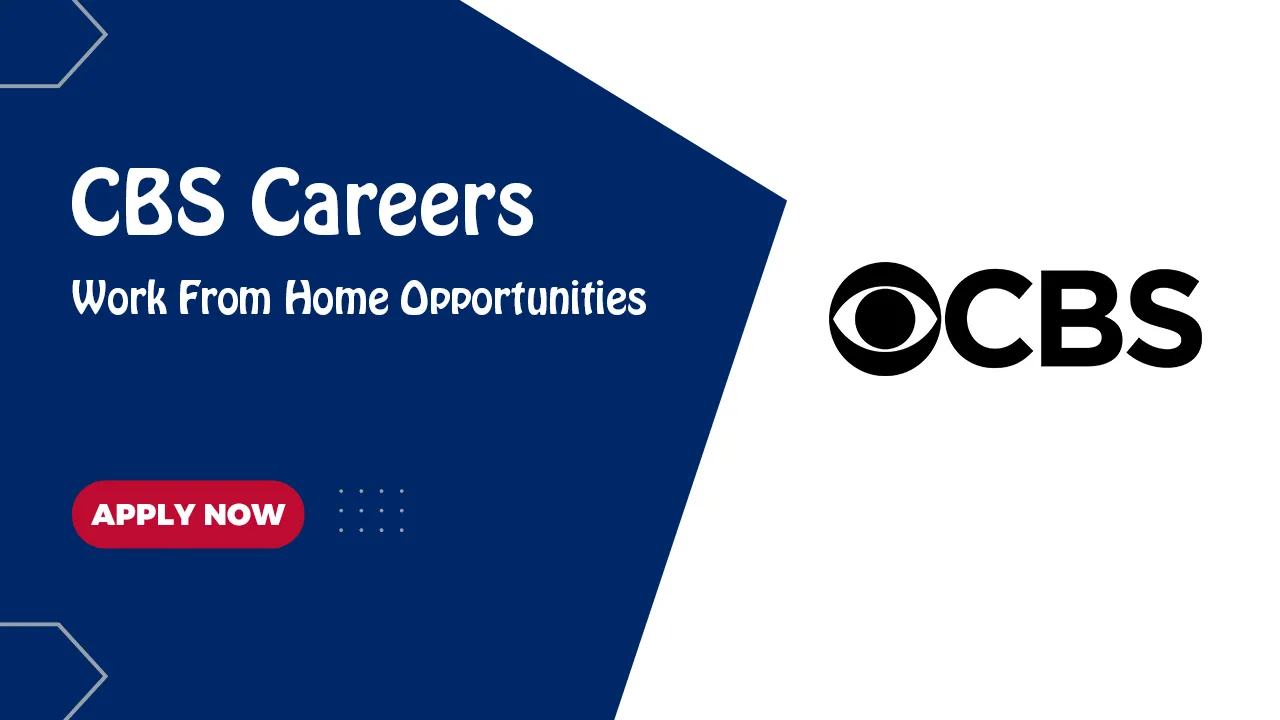 CBS Careers