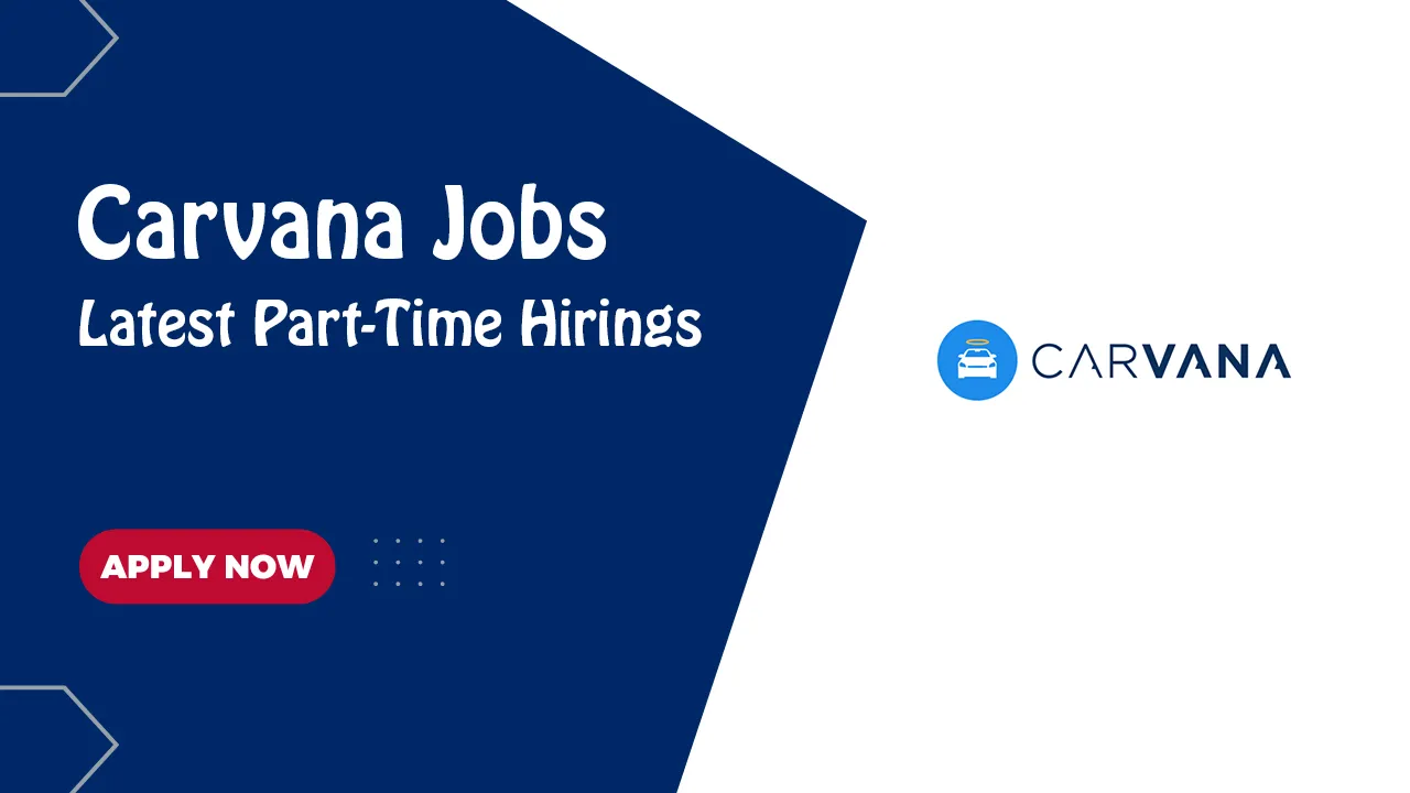 Carvana Jobs