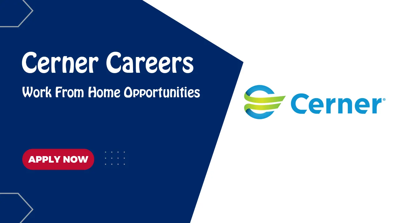Cerner Careers