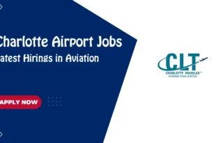 Charlotte Airport Jobs