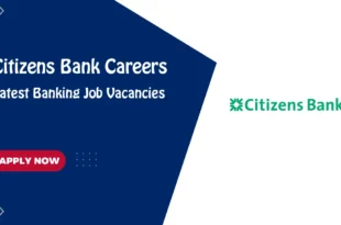 Citizens Bank Careers