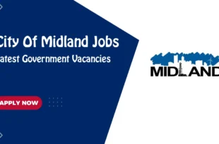 City of Midland Jobs