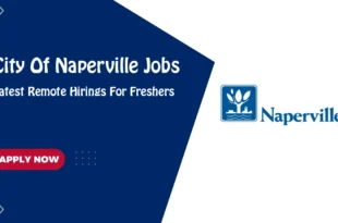 City of Naperville Jobs