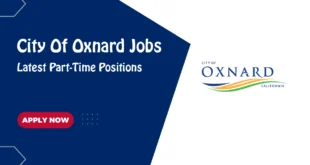 City of Oxnard Jobs