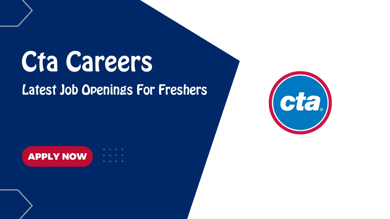 CTA Careers