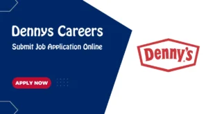 Dennys Careers