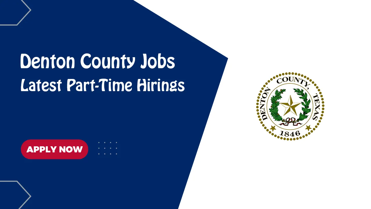 Denton County Jobs