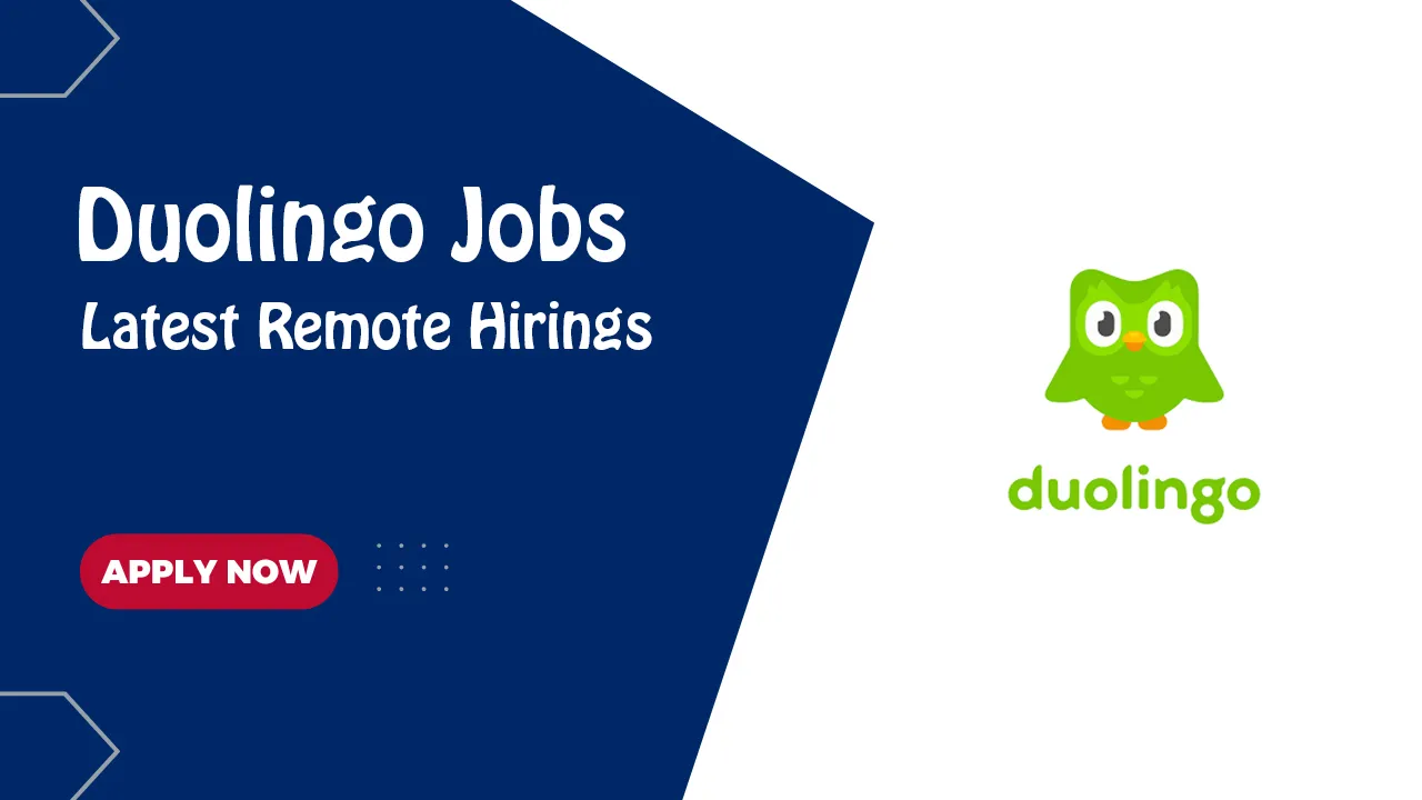 Duolingo Jobs