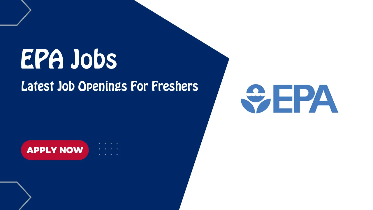 EPA Jobs
