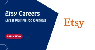 Etsy Careers