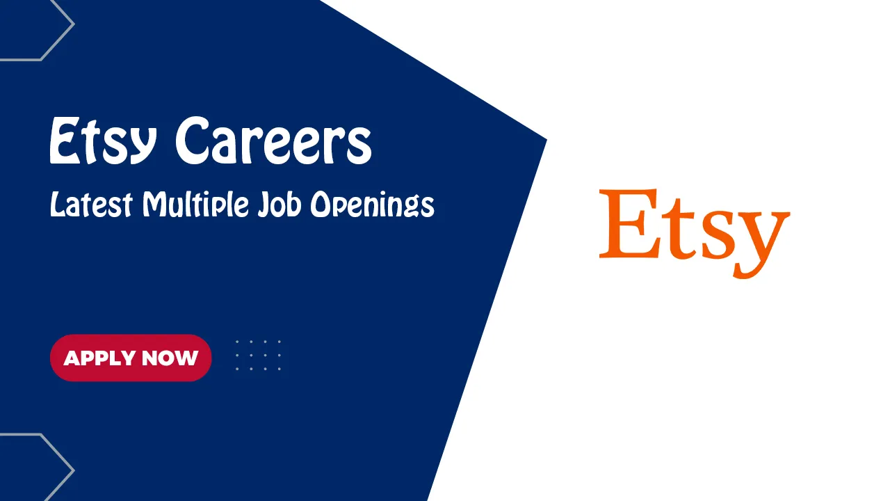 Etsy Careers