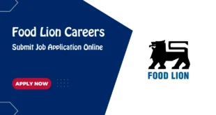 Food Lion Careers