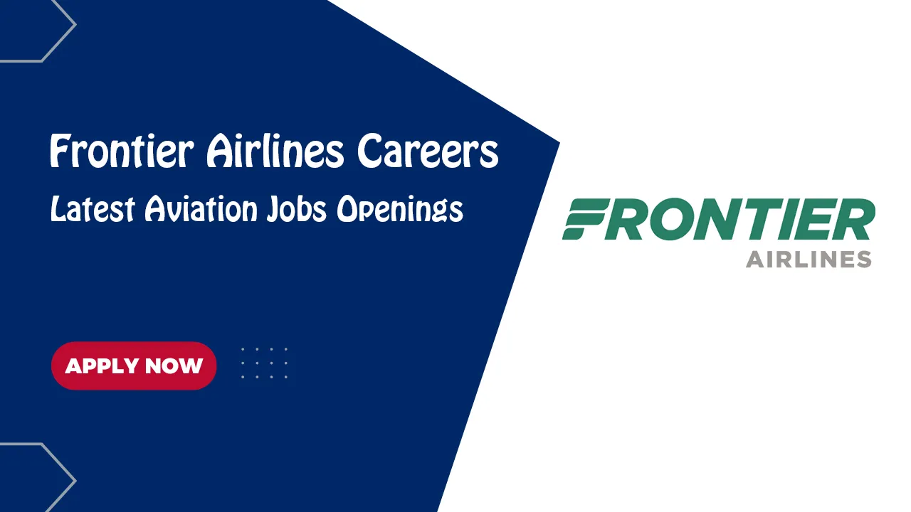Frontier Airlines Careers