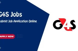 G4S Jobs