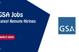 GSA Jobs