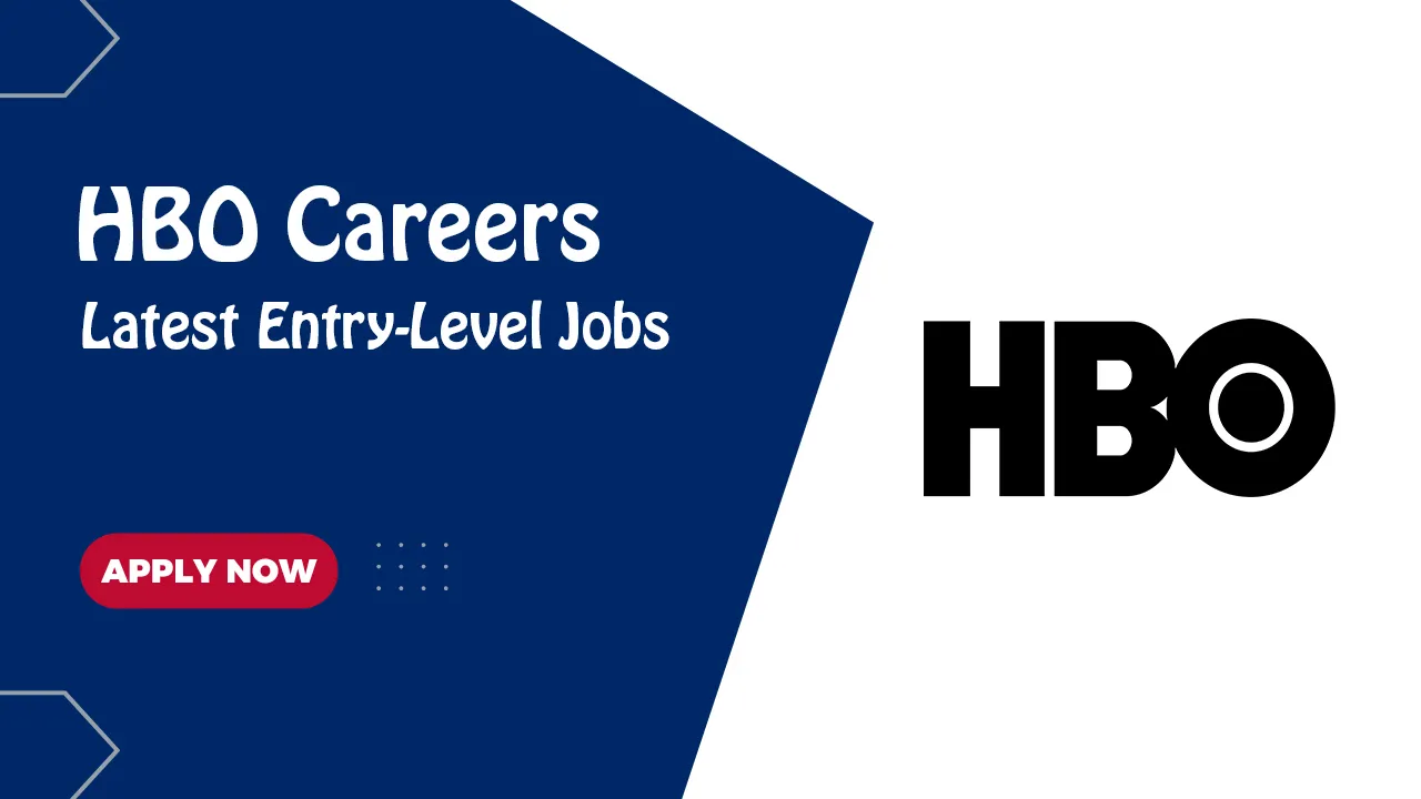 HBO Careers