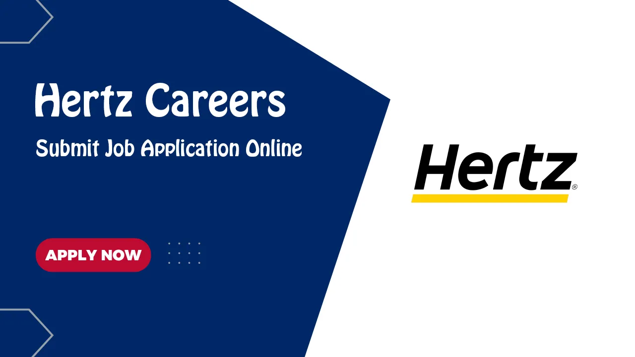 Hertz Careers