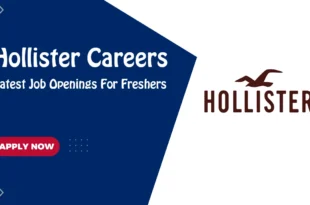 Hollister Careers