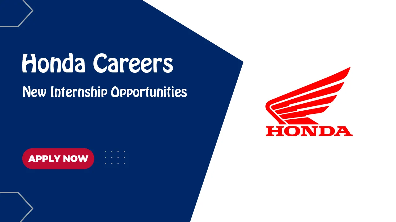 Honda Careers
