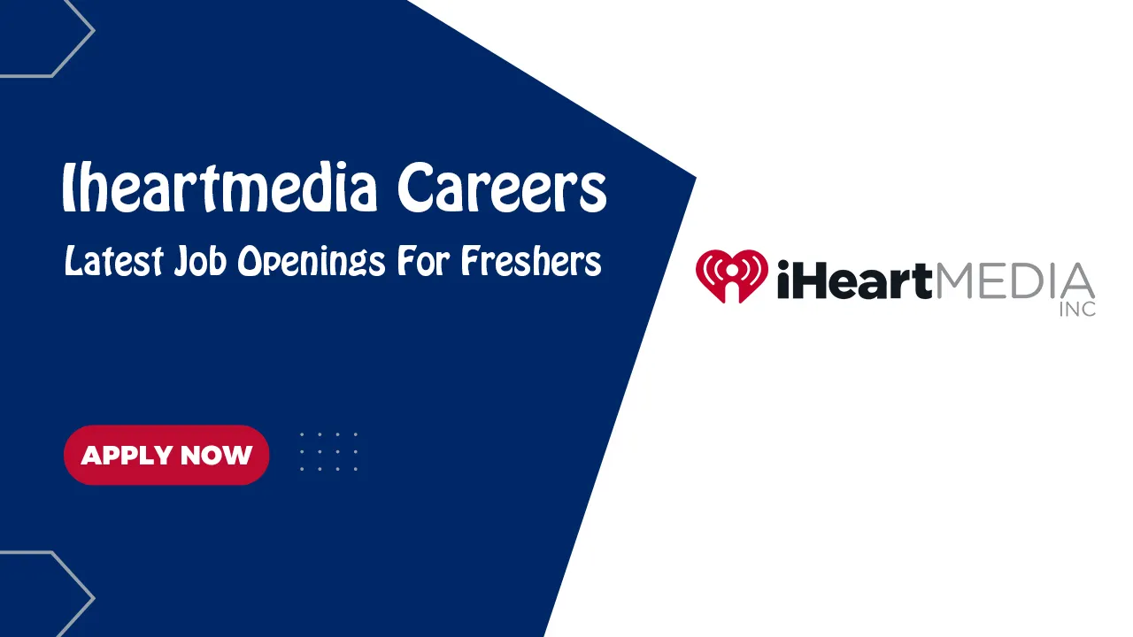 iHeartMedia Careers