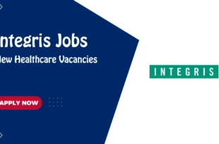 Integris Jobs
