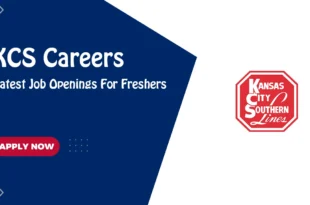 KCS Careers