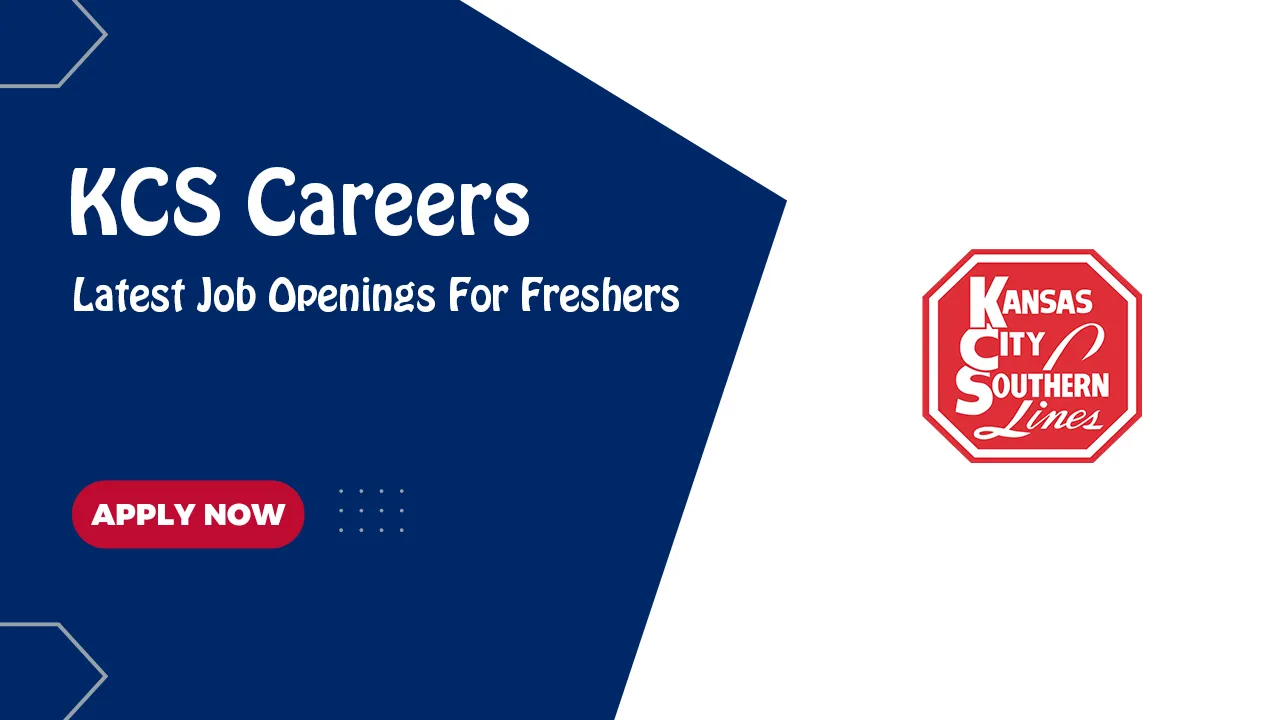 KCS Careers