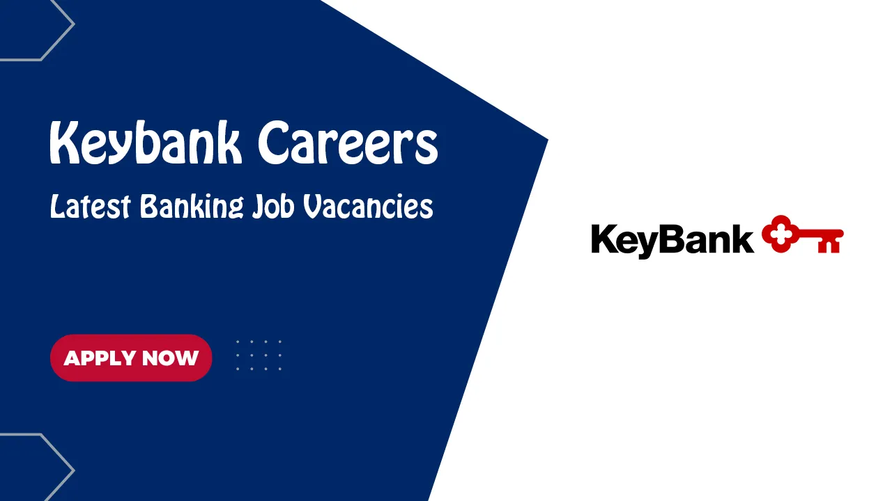 Keybank Careers