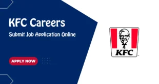 KFC Careers