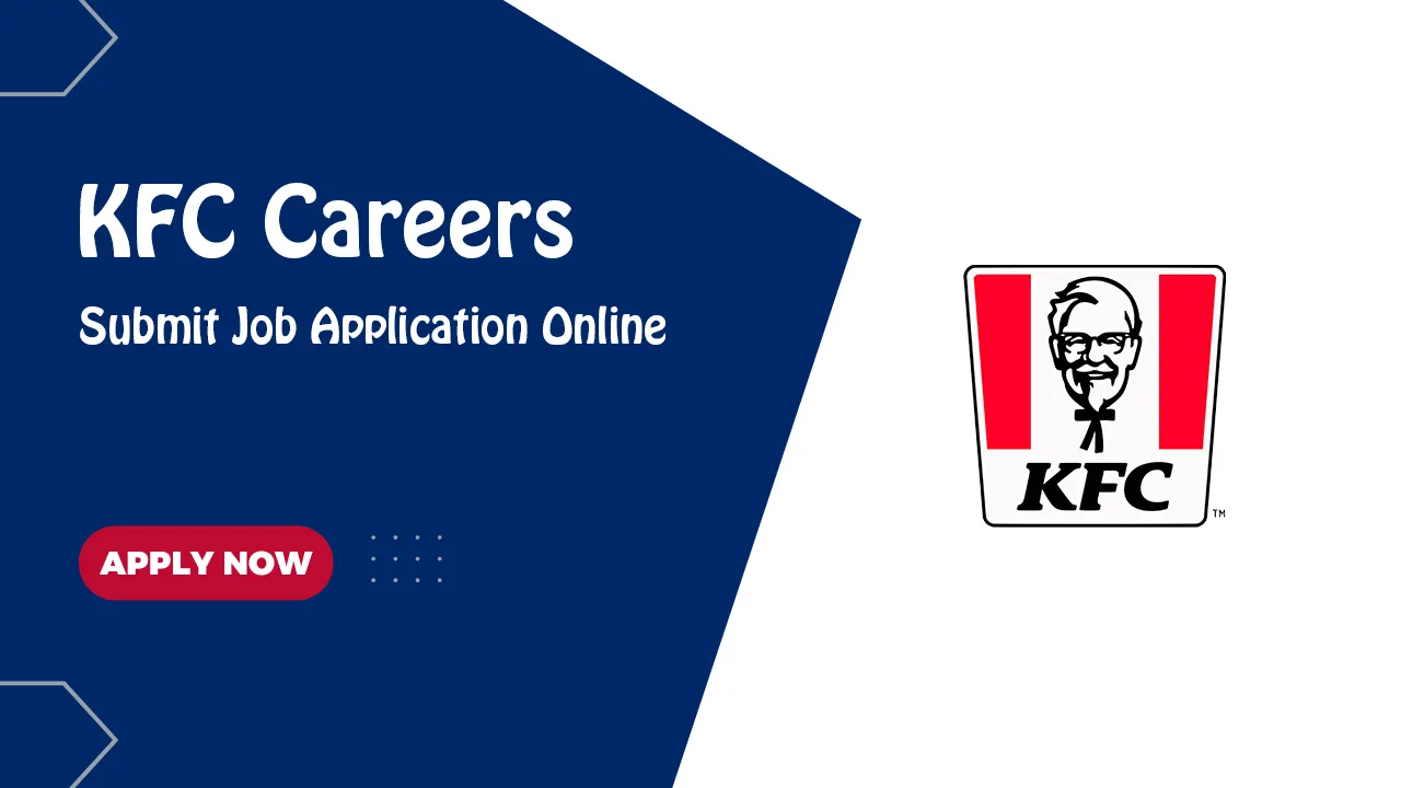 KFC Careers