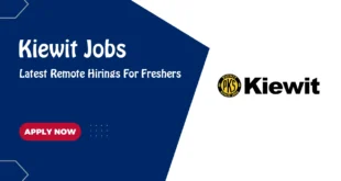 Kiewit Jobs