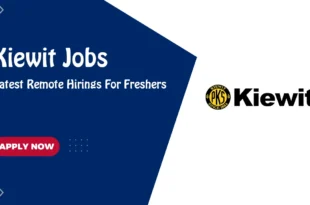 Kiewit Jobs