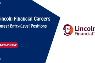 Lincoln Financial Careers