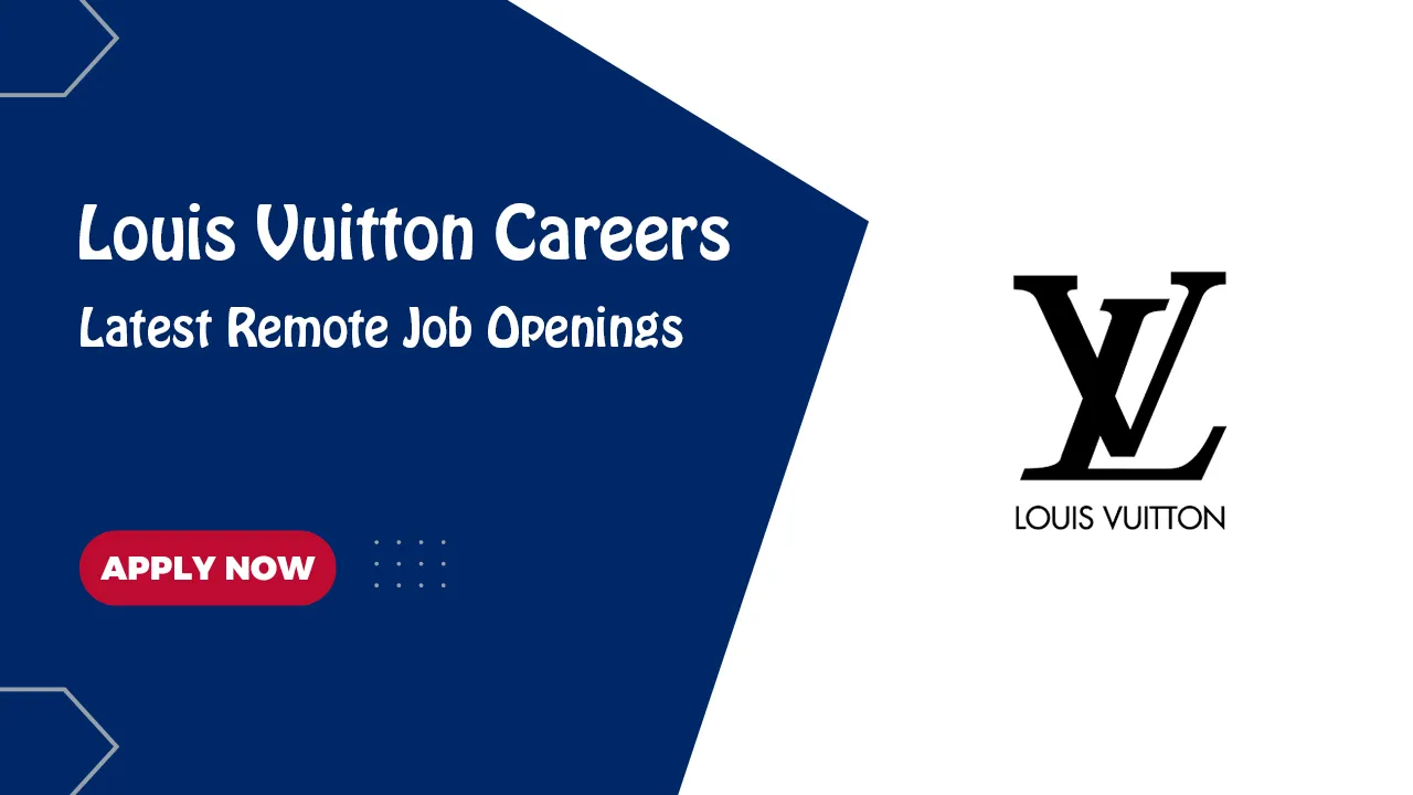 Louis Vuitton Careers