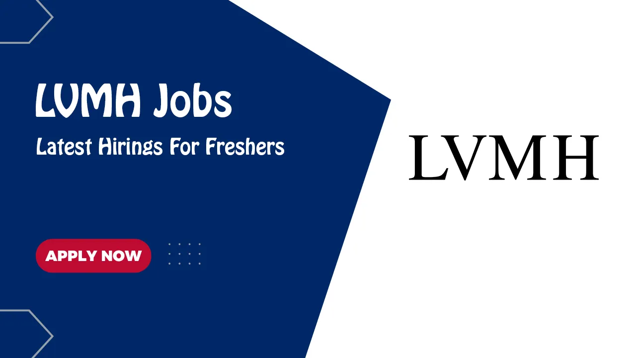 LVMH Jobs