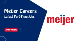 Meijer Careers
