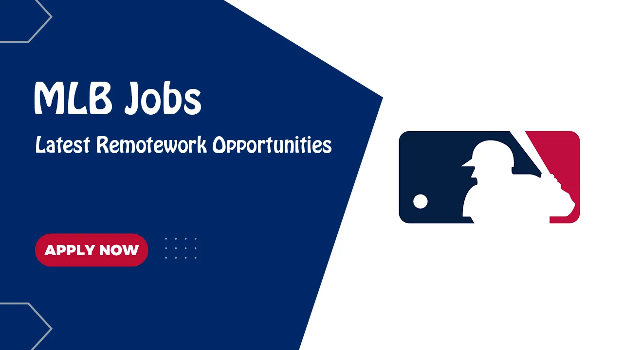 MLB Jobs