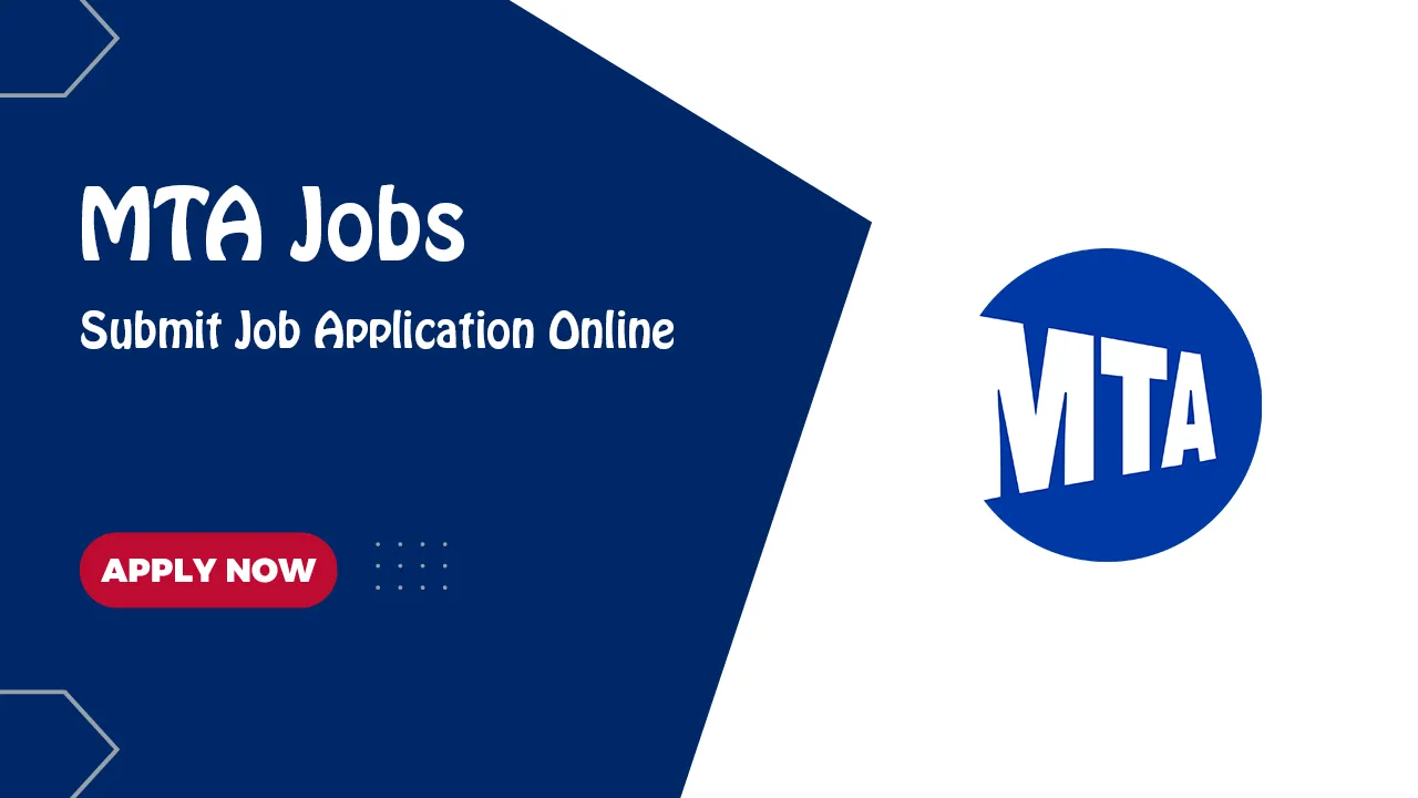 MTA Jobs