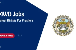 MWD Jobs
