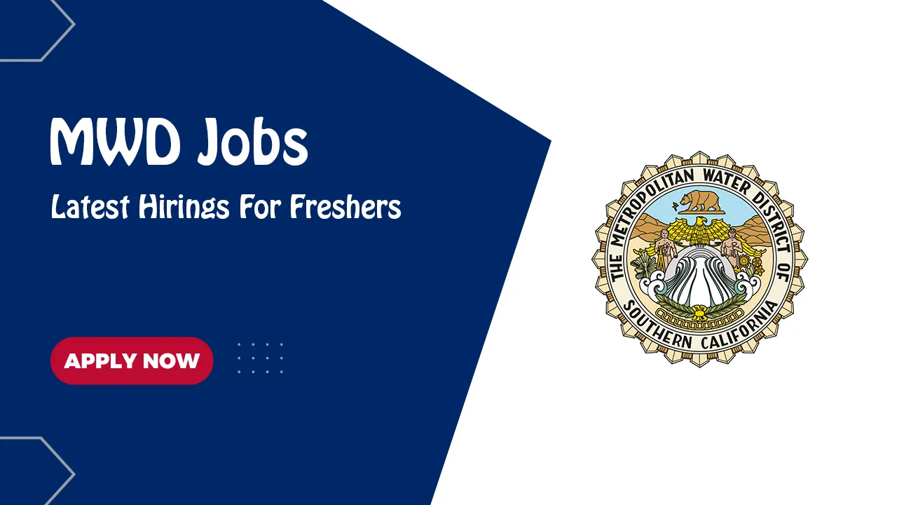MWD Jobs
