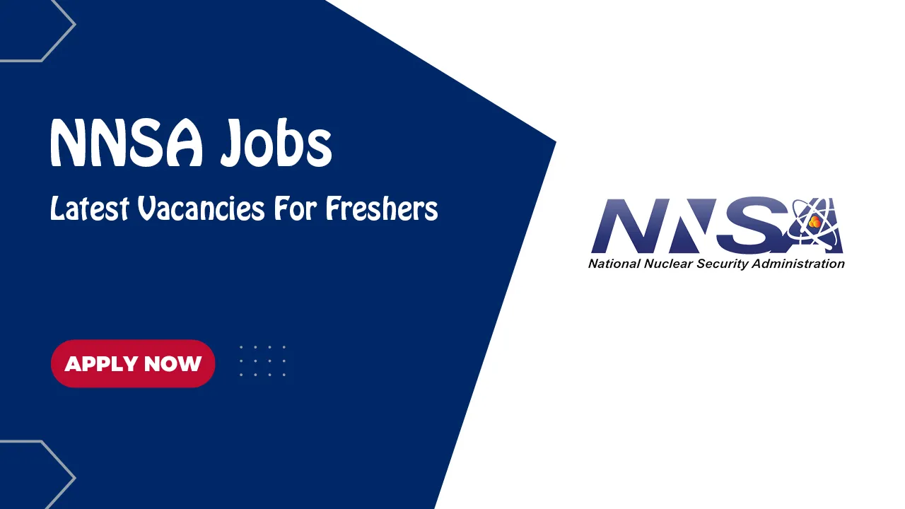 NNSA Jobs